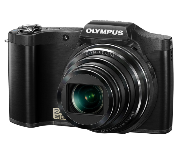 Olympus SZ-14 - 1395162 - zdjęcie 2